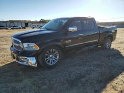 Vehiculos salvage en venta de Copart Conway, AR: 2015 Dodge RAM 1500 Longhorn