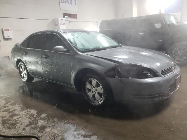 2008 Chevrolet Impala LT