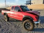 2002 Toyota Tacoma Xtracab Prerunner