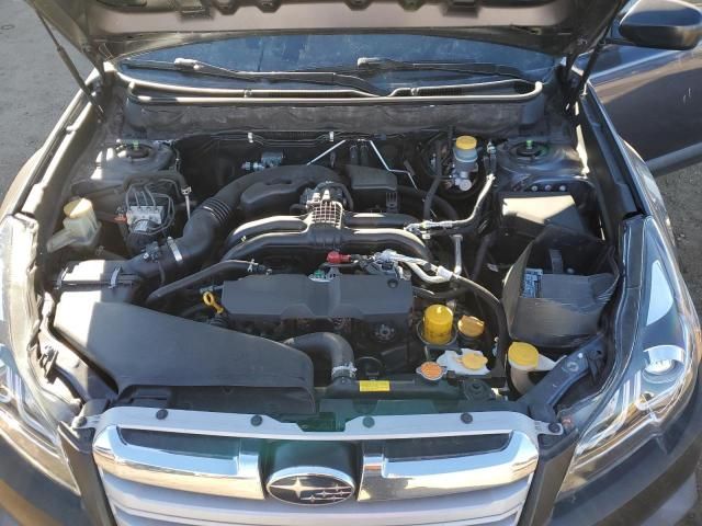 2014 Subaru Outback 2.5I