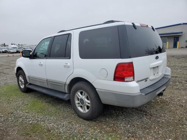 2003 Ford Expedition XLT