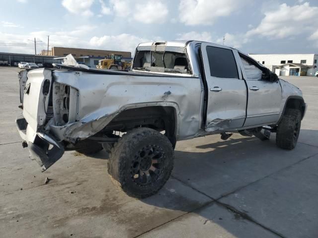 2018 GMC Sierra K1500 SLT