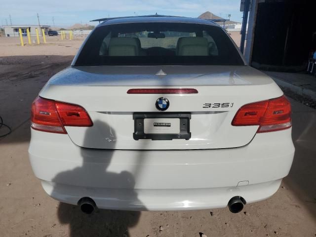 2010 BMW 335 I