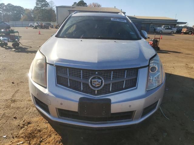 2010 Cadillac SRX Luxury Collection