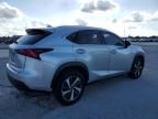 2018 Lexus NX 300 Base