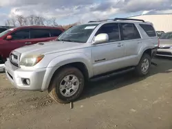 Toyota Vehiculos salvage en venta: 2007 Toyota 4runner SR5