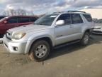 2007 Toyota 4runner SR5