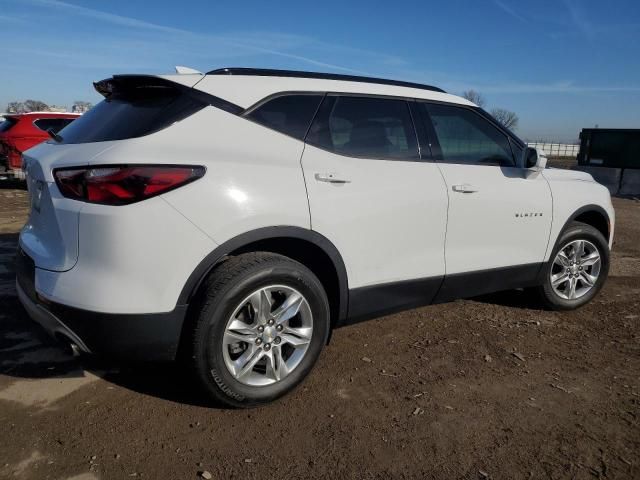 2019 Chevrolet Blazer 2LT