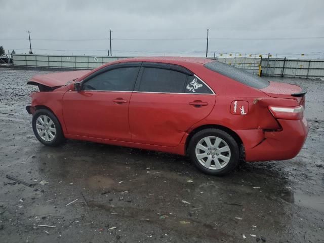 2008 Toyota Camry CE