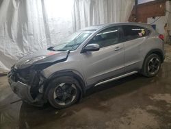 2018 Honda HR-V EX en venta en Ebensburg, PA