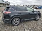 2016 Toyota Rav4 HV XLE