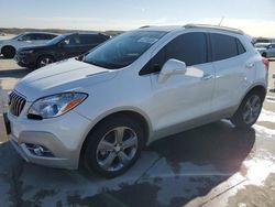 Buick Vehiculos salvage en venta: 2014 Buick Encore