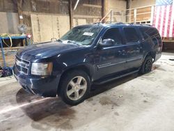 2007 Chevrolet Suburban K1500 en venta en Rapid City, SD