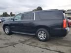 2015 Chevrolet Suburban C1500 LT