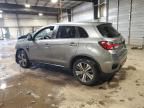 2023 Mitsubishi Outlander Sport S/SE