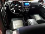 2009 Jeep Wrangler Unlimited Sahara