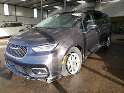 2023 Chrysler Pacifica Touring L en venta en Brighton, CO