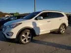 2013 Hyundai Santa FE GLS