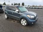 2010 KIA Soul +