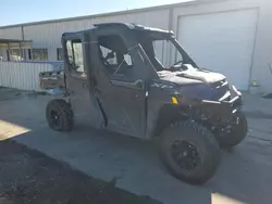 Salvage motorcycles for sale at Conway, AR auction: 2023 Polaris Ranger Crew XP 1000 Northstar Ultimate