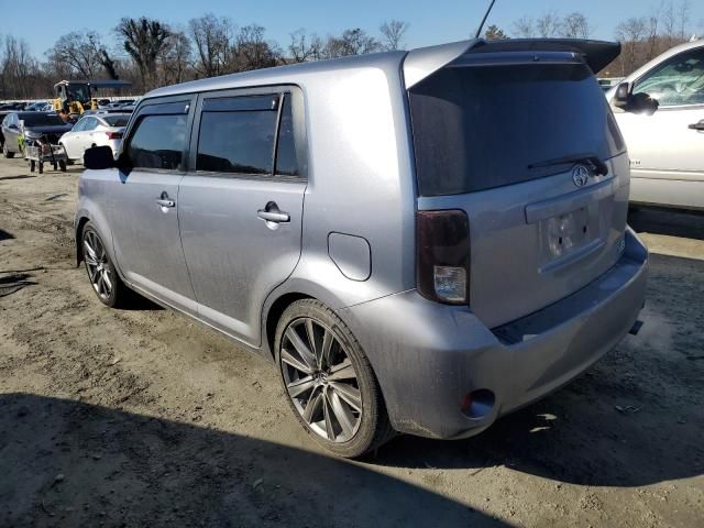 2012 Scion XB