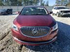 2014 Buick Lacrosse