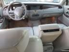 1999 Lincoln Town Car Cartier