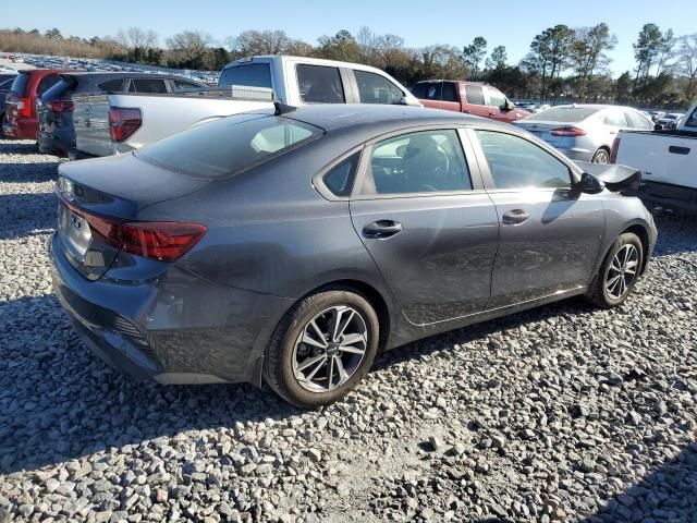 2024 KIA Forte LX