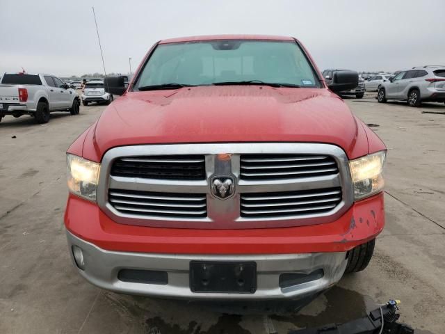 2014 Dodge RAM 1500 SLT