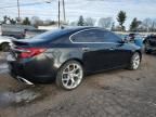 2014 Buick Regal GS