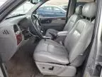 2008 GMC Envoy