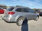 2011 Subaru Outback 2.5I Limited