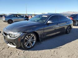 Run And Drives Cars for sale at auction: 2016 BMW 428 I Gran Coupe Sulev