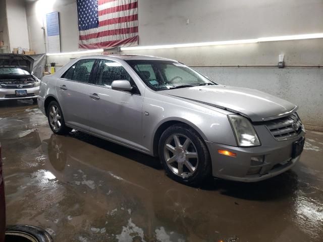 2006 Cadillac STS