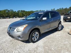 2013 Nissan Rogue S en venta en Houston, TX