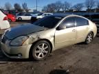 2004 Nissan Maxima SE