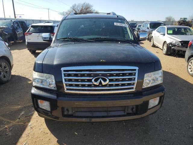 2010 Infiniti QX56