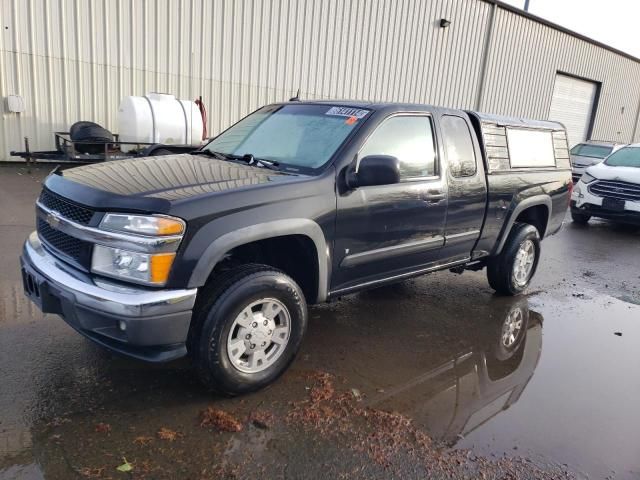 2008 Chevrolet Colorado LT