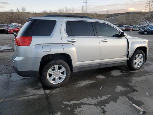 2014 GMC Terrain SLE