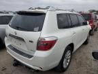 2010 Toyota Highlander Hybrid Limited