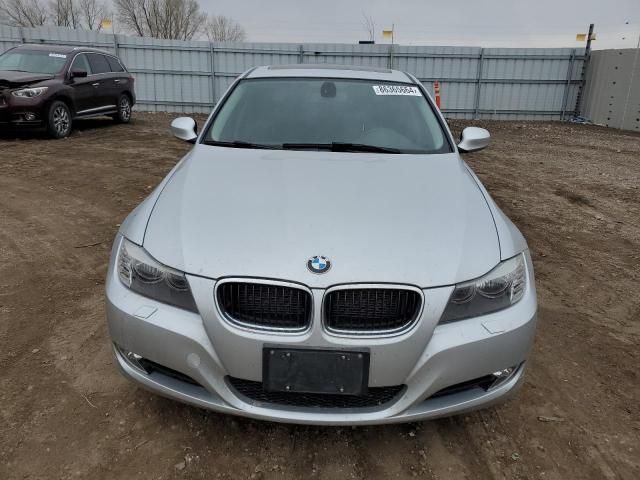 2011 BMW 328 I