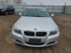 2011 BMW 328 I