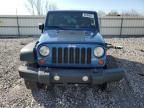 2010 Jeep Wrangler Sport