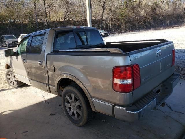 2006 Lincoln Mark LT