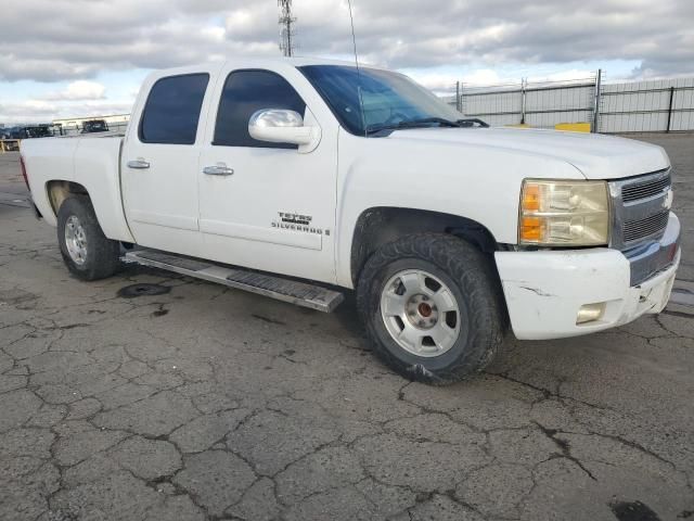 2008 Chevrolet Silverado C1500