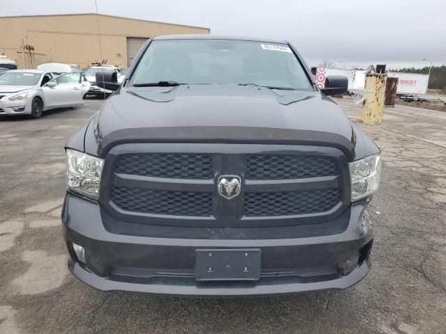 2016 Dodge RAM 1500 ST