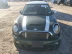 2011 Mini Cooper S