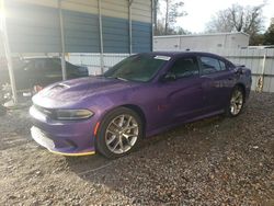 Salvage cars for sale at Augusta, GA auction: 2023 Dodge Charger GT