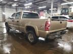 2004 Chevrolet Silverado K2500