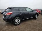 2012 Nissan Murano S